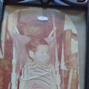 Meet your Posher, Nidia